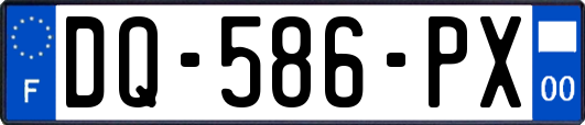 DQ-586-PX