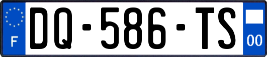 DQ-586-TS