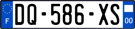 DQ-586-XS