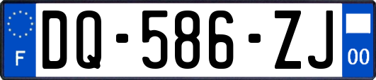 DQ-586-ZJ