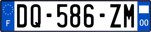 DQ-586-ZM