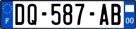 DQ-587-AB