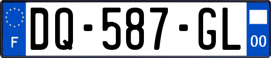 DQ-587-GL