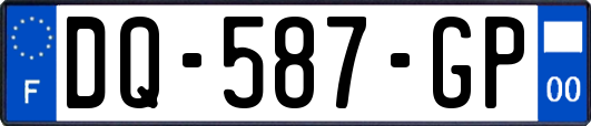 DQ-587-GP