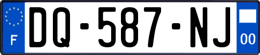 DQ-587-NJ