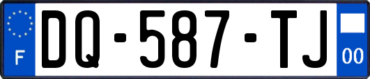 DQ-587-TJ