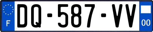 DQ-587-VV