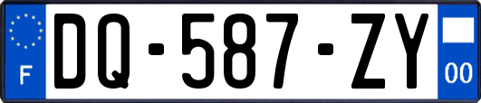 DQ-587-ZY