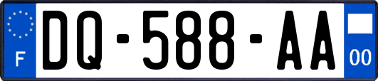 DQ-588-AA