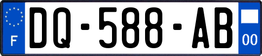 DQ-588-AB