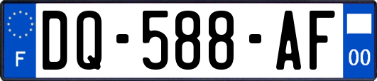 DQ-588-AF