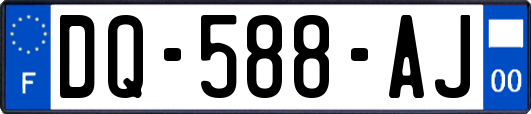 DQ-588-AJ