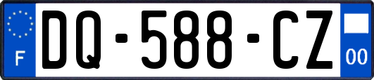 DQ-588-CZ