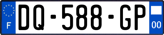 DQ-588-GP