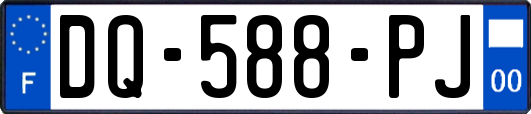 DQ-588-PJ