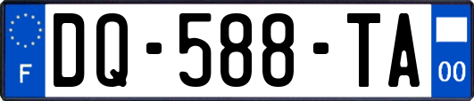 DQ-588-TA