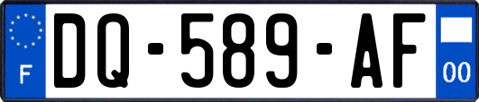 DQ-589-AF