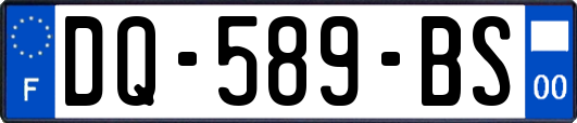 DQ-589-BS