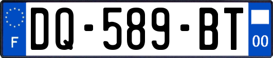 DQ-589-BT