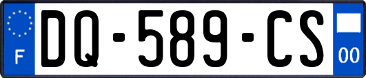 DQ-589-CS