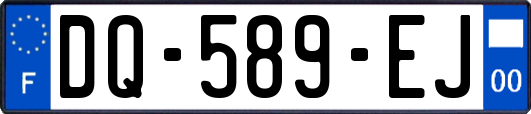 DQ-589-EJ