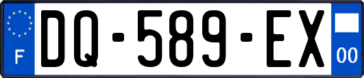 DQ-589-EX