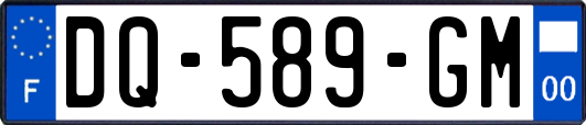 DQ-589-GM