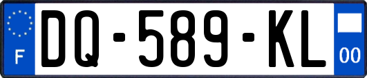 DQ-589-KL