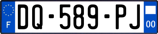 DQ-589-PJ