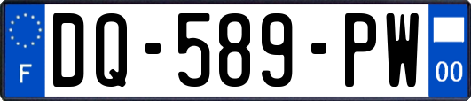 DQ-589-PW