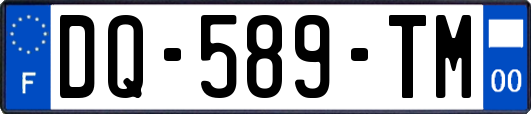 DQ-589-TM