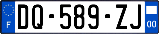 DQ-589-ZJ