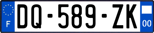 DQ-589-ZK