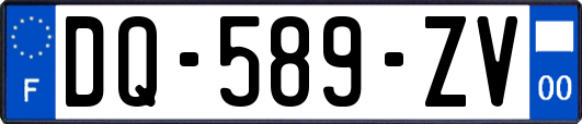 DQ-589-ZV