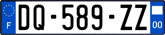 DQ-589-ZZ