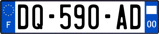 DQ-590-AD