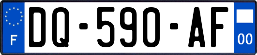 DQ-590-AF