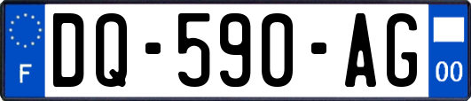 DQ-590-AG