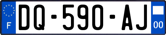 DQ-590-AJ