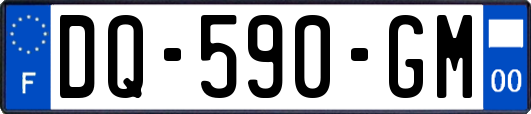 DQ-590-GM