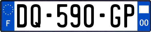 DQ-590-GP