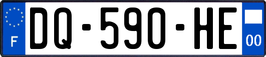 DQ-590-HE