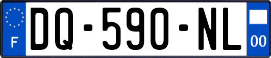 DQ-590-NL