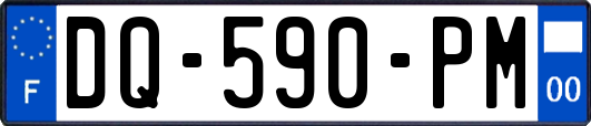 DQ-590-PM