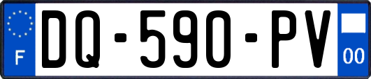 DQ-590-PV