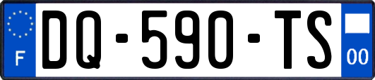 DQ-590-TS