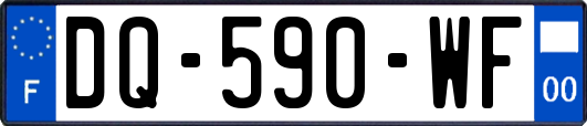 DQ-590-WF