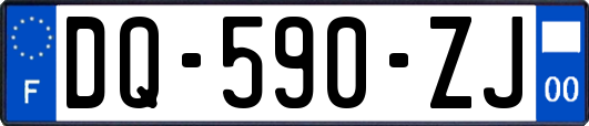 DQ-590-ZJ