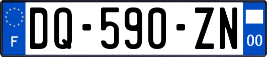 DQ-590-ZN