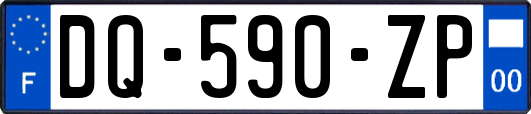 DQ-590-ZP